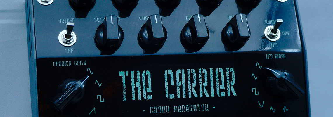 The Carrier III